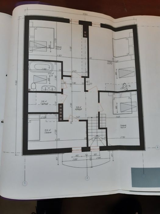 Будинок за адресою вул. Шевченкa (площа 180 м²) - Atlanta.ua - фото 7