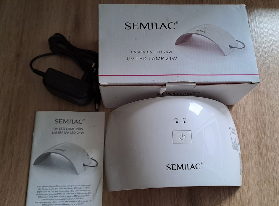 Lampa LED 24W Semilac
