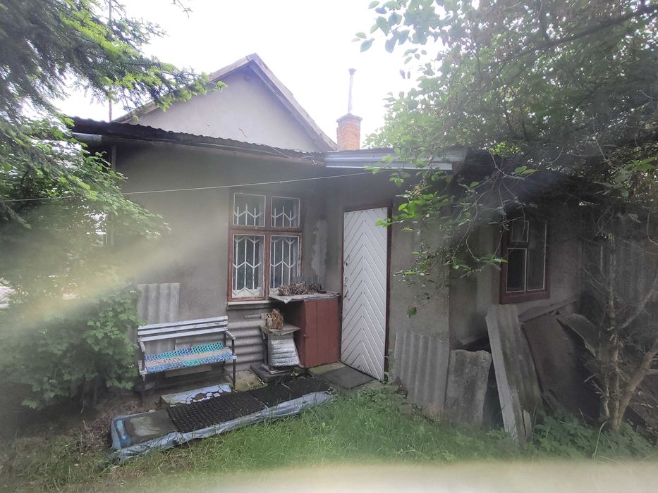 Продаж ділянки 2сот в.Повітряна приватизована 43тис.