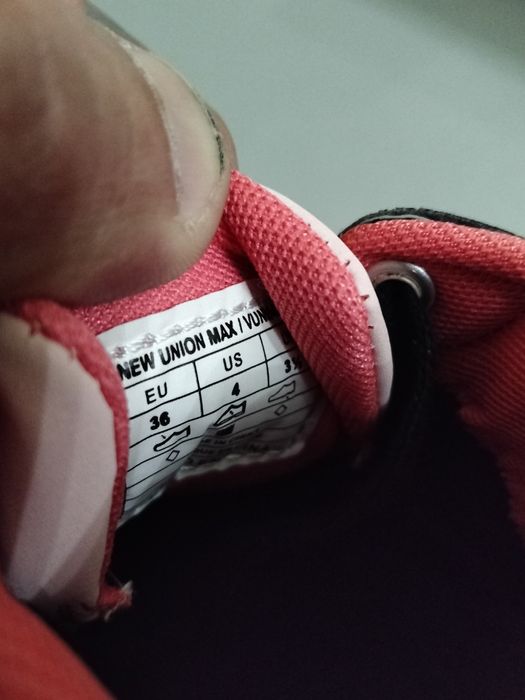 Ténis Levis mulher original