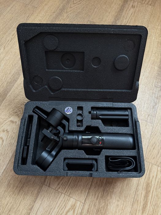 Стабилизатор Zhiyun Crane M2