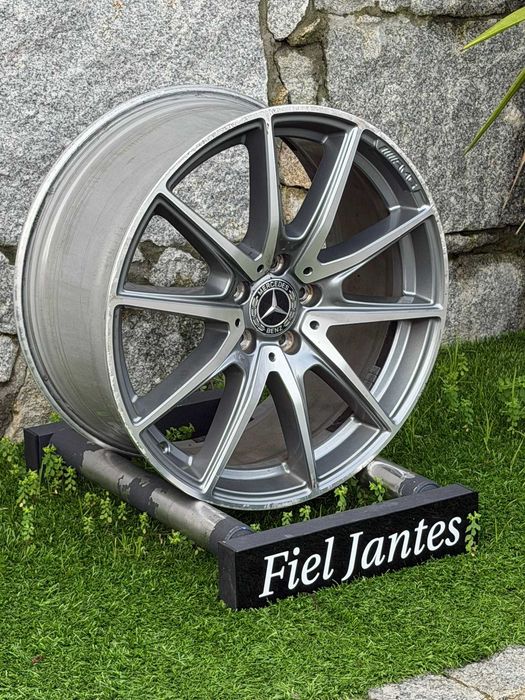 Jantes Mercedes-Benz AMG 5x112 19´