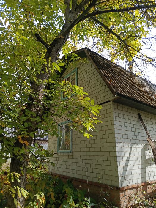 Продаж дачі СТ Деснянка