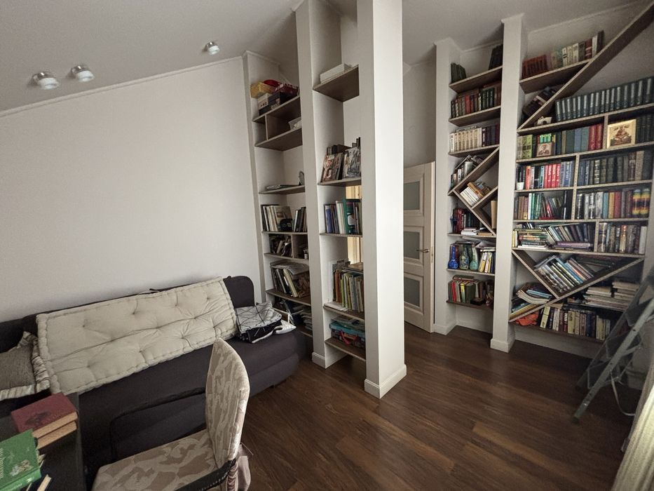 Дом по адресу Люстдорфская дор. (площадь 220 м²) - Atlanta.ua - фото 17