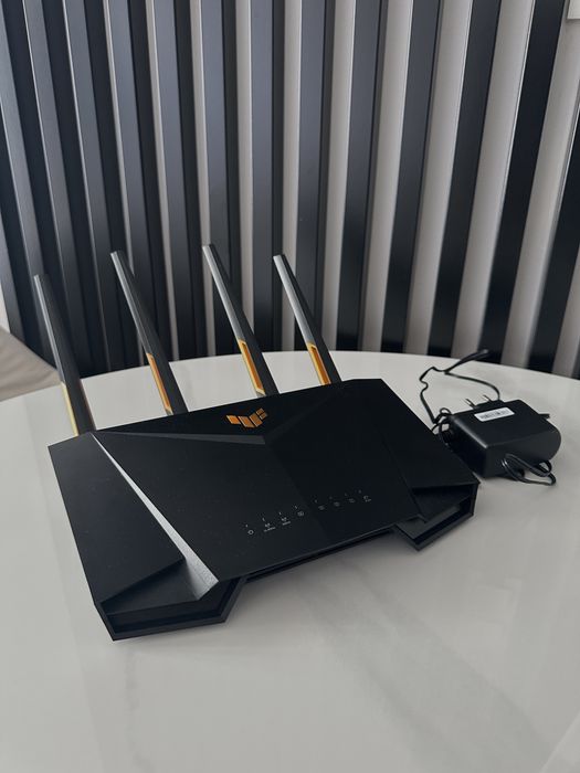 Router ASUS TUF Gaming AX4200