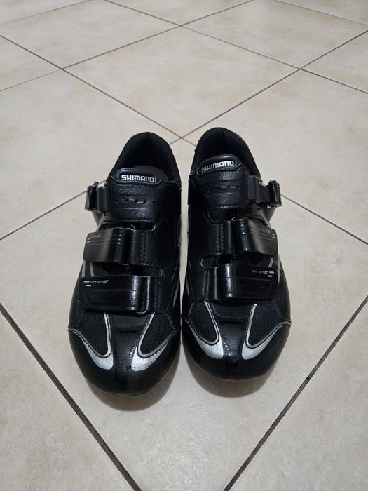 Buty kolarskie szosowe damskie SHIMANO 38