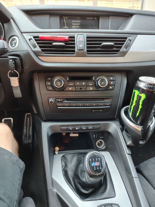 BMW X1 E84 Mpakiet Xdrive