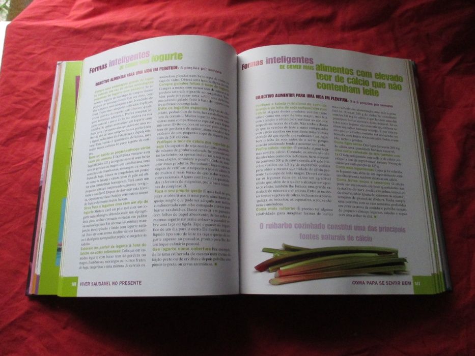 Secrets to a Long Life64729521162883121