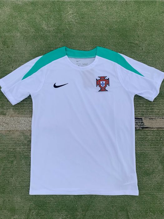 Camisola de treino de Portugal