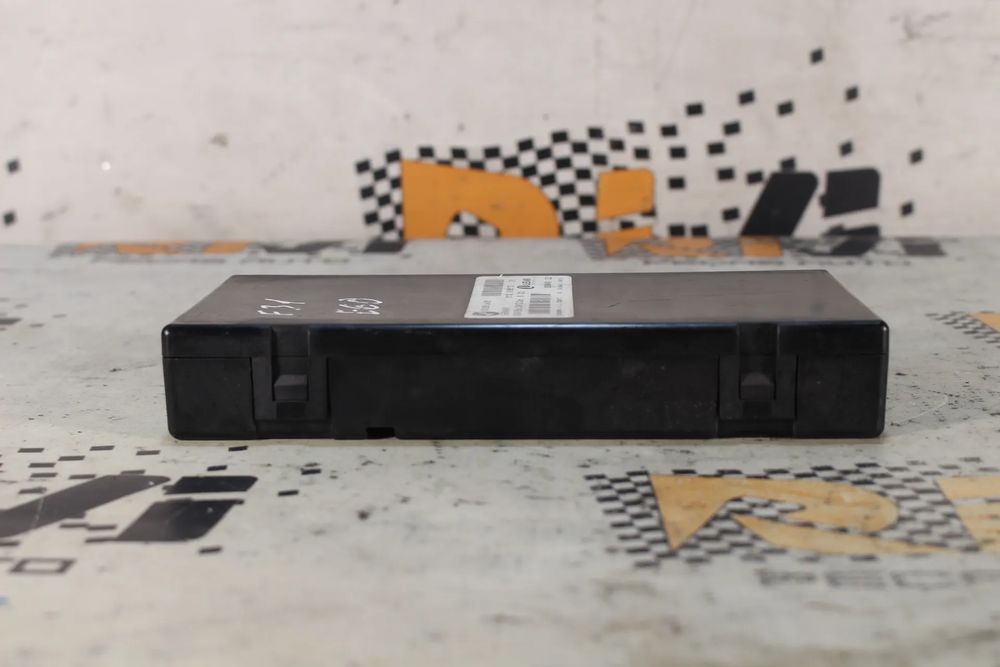 Generic BMW 5 (E60) Module476760924090552322