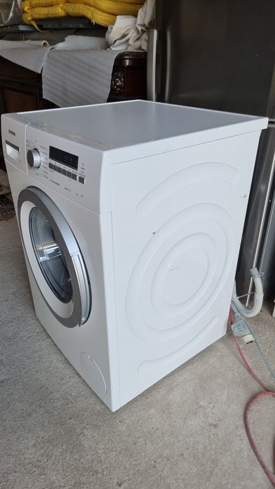 Pralka Siemens VarioPerfect 8KG