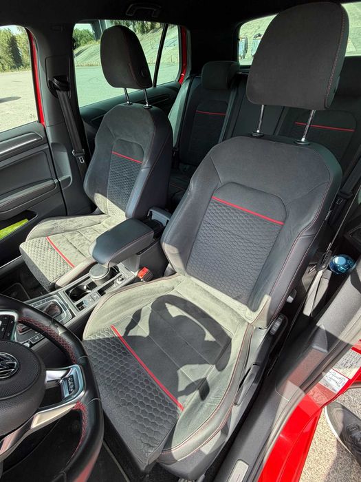 Volkswagen Golf GTI 2019 VIN WVWZZZAUZKW135304 фото оголошення 17 з 24