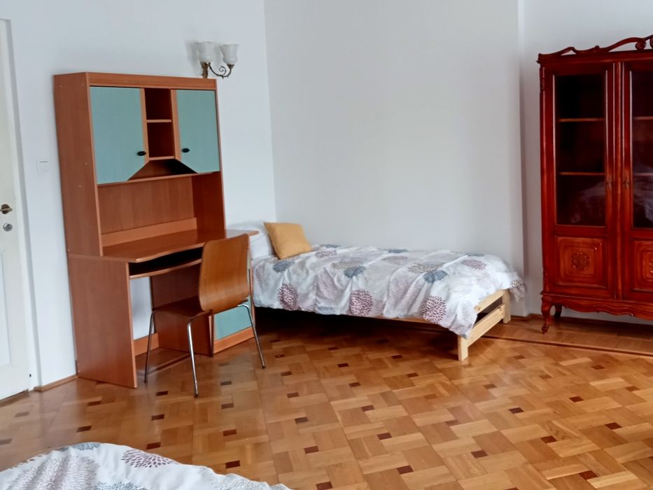 Kwatery pracownicze Błonie