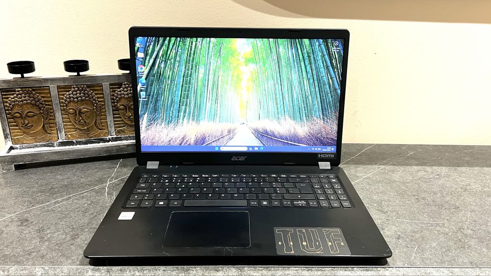 Portátil Acer I5-1035G1/12Gb Ram/SSD 275Gb/Ecrã Full HD