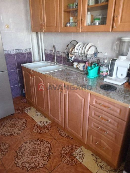 Продаж 3к квартири на Тернопільській - View 2