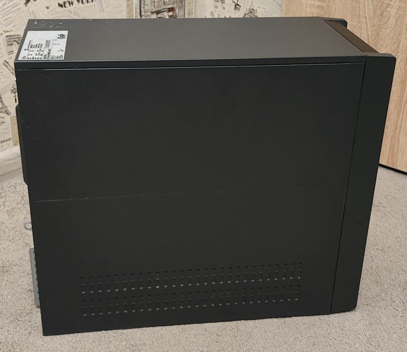 PC Intel Pentium 2GB