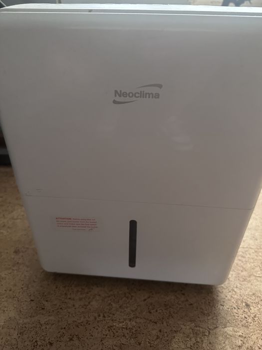 Neoclima SBN-030 осушувач повітря