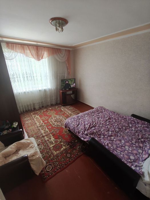 Продам 3-х квартиру.