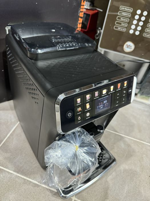 Philips 5500 нові та інші моделі