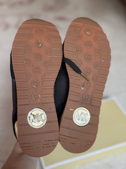Кросівки Michael Kors
