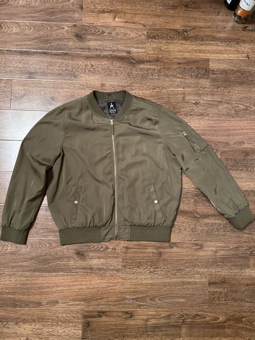 Куртка-бомбер Atmosphere