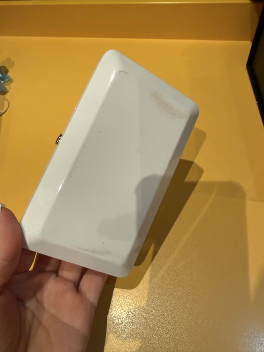 Оригинальный клатч от духов  Kilian Paris Good Girl Gone Bad