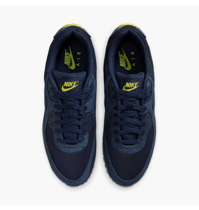Nike Air Max 90 Obsidian Lightning DM0029-401