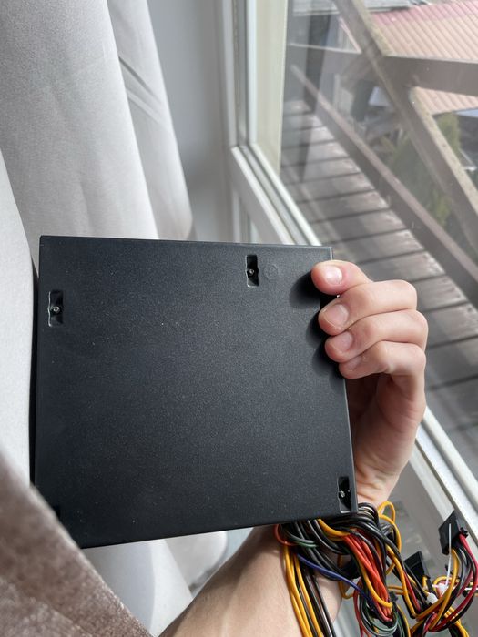 Блок Питания 500w