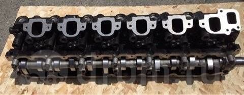 Головка блока 1HD 1HDT 4.2d Toyota Land Cruiser Coaster ГБЦ 4,2TD нова