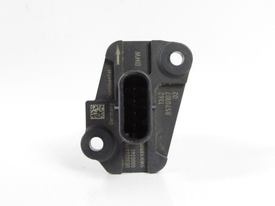 Medidor Massa De Ar Bmw 1 Ref: 13628570107