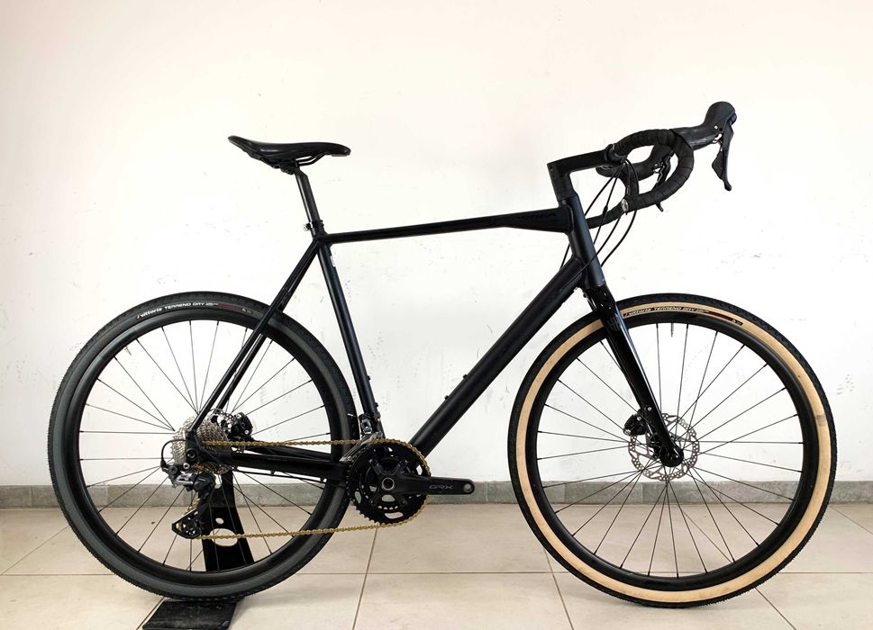 Гравійник Orbea Terra H30  GRX 2*11