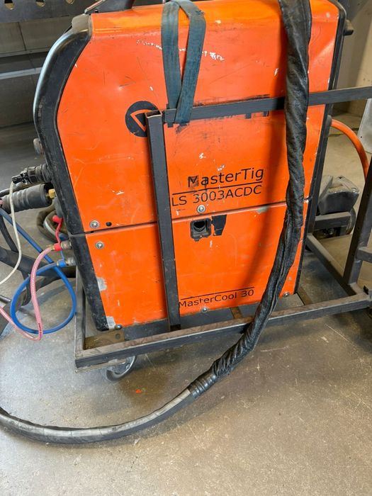 Kemppi 3003 ac dc. Fronius ewm tig esab lincoln