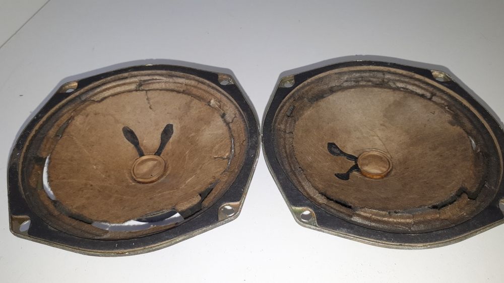 Colunas para música
