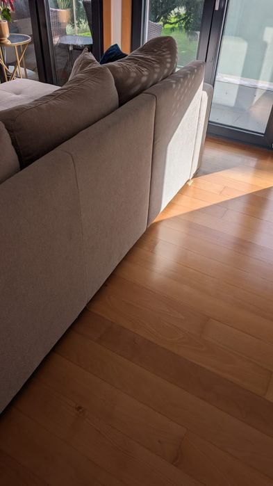 Vendo..Sofás como Novos