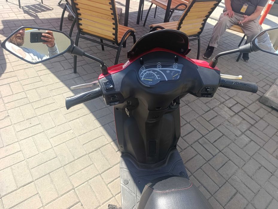 Продам, Сим Орбит 2