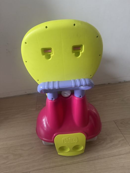 Толокар CHICCO 4 в 1