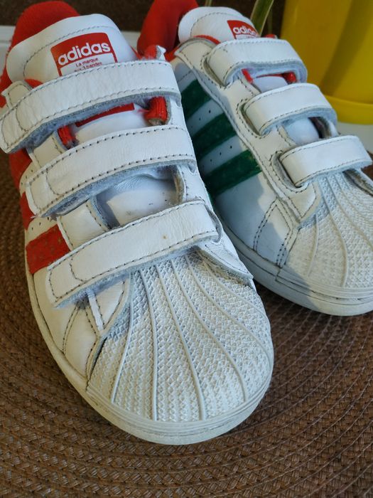Дитячі кросівки Adidas унісекс