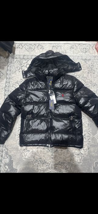 Nowa kurtka Polo Ralph Lauren rozmiar L