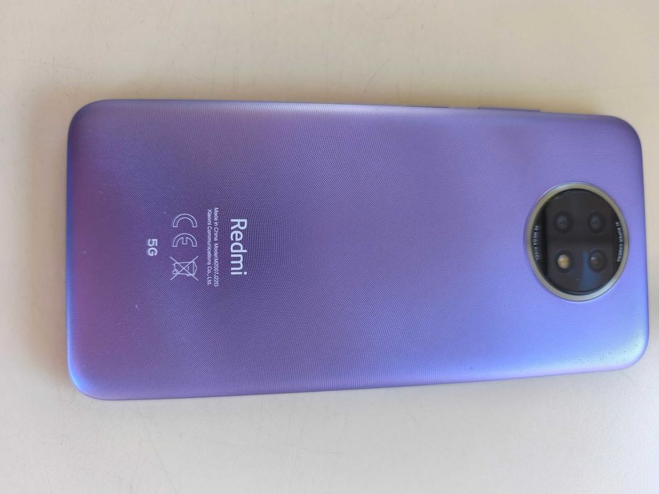 Redmi Note 9T,  128 GB, 4 GB Ram, 5G