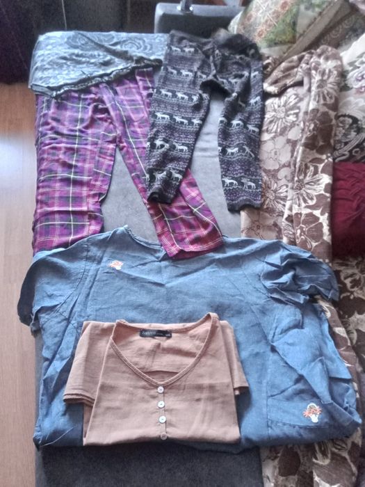 Женская одежда бу