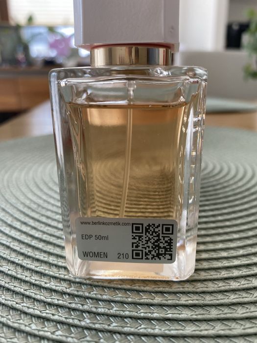 Shaik 210 Montale Roses Elixir Perfumy Damskie Inspirowane 50ml