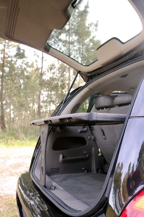 Chrysler PT Cruiser 2.2 CRD Limited Edition