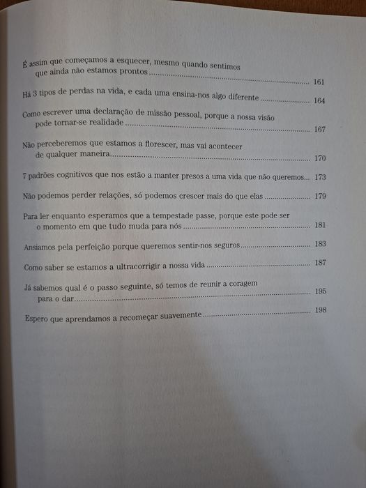 Este é o teu Momento de Cura