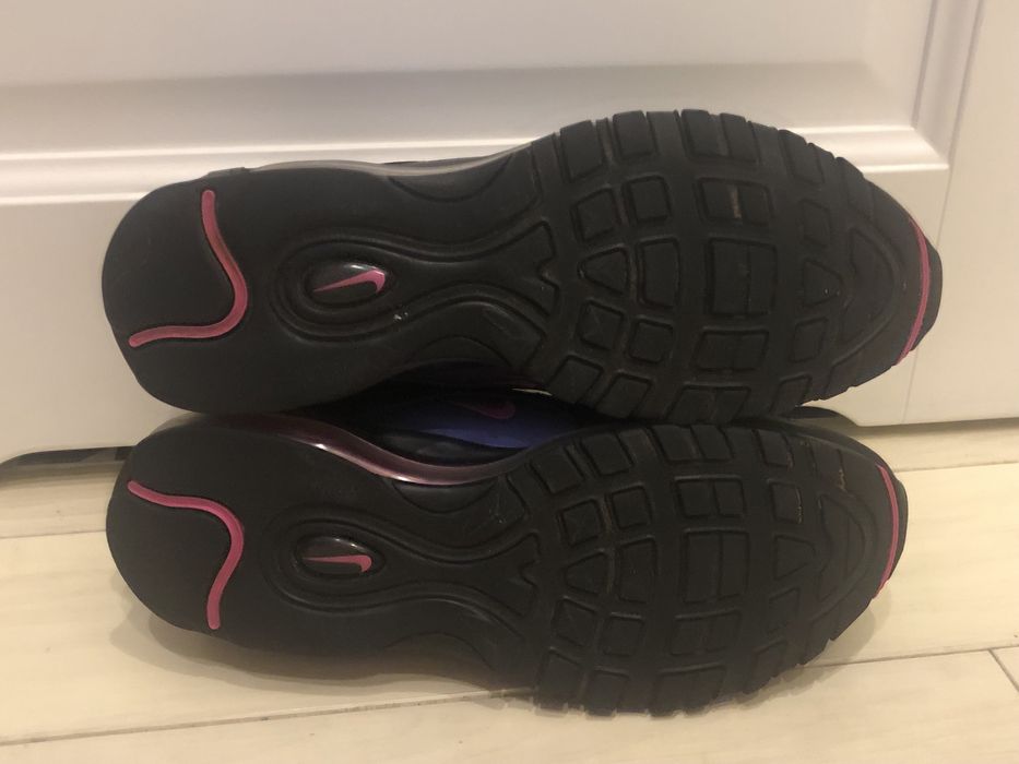 NIKE Air Max 97 LX rozm. 45