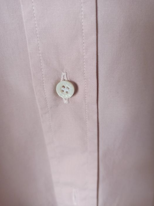 Koszula męska firmy Gucci