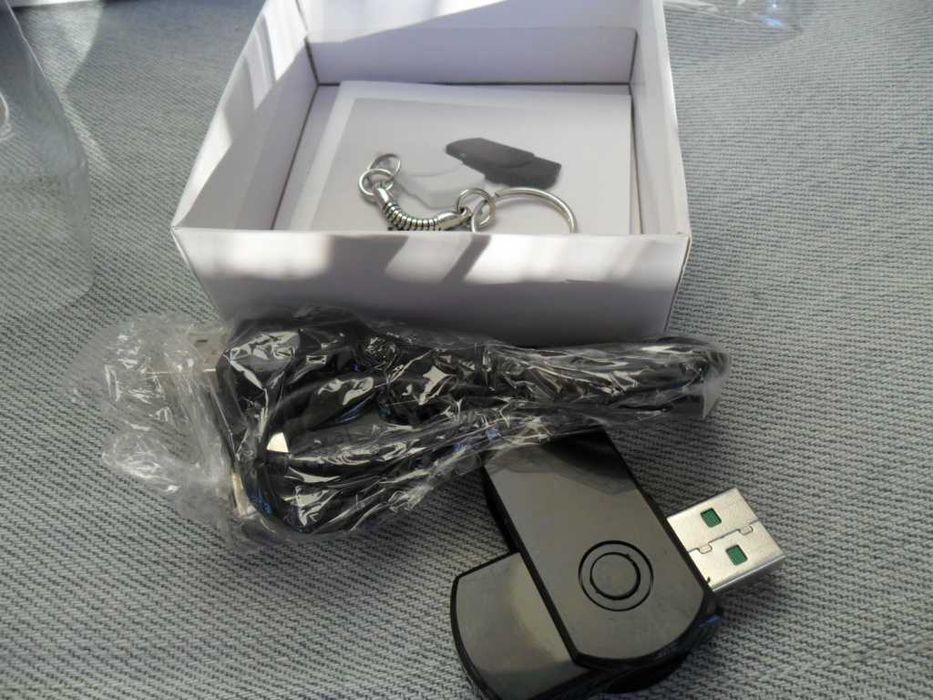 pen com camara nova
