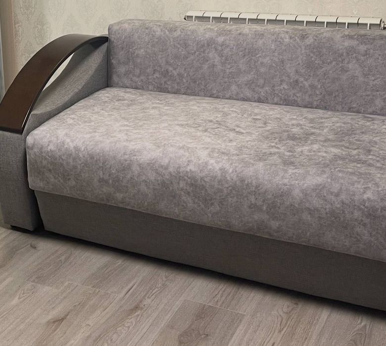 Диван розкладний