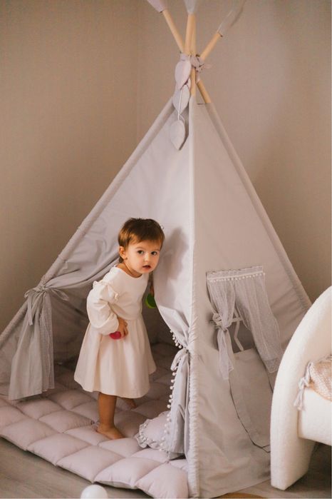 Віг вам будиночок