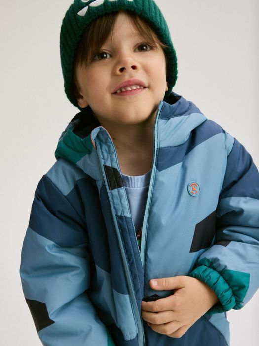 Комбінезон reserved