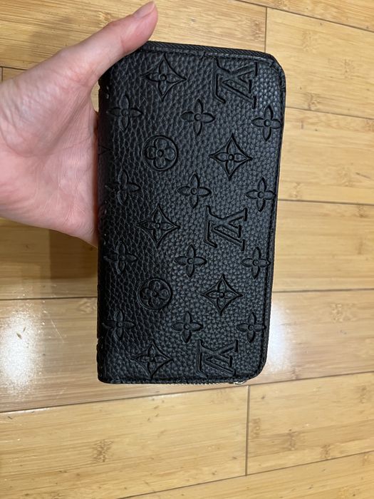 гаманець, кошельок - Louis Vuitton